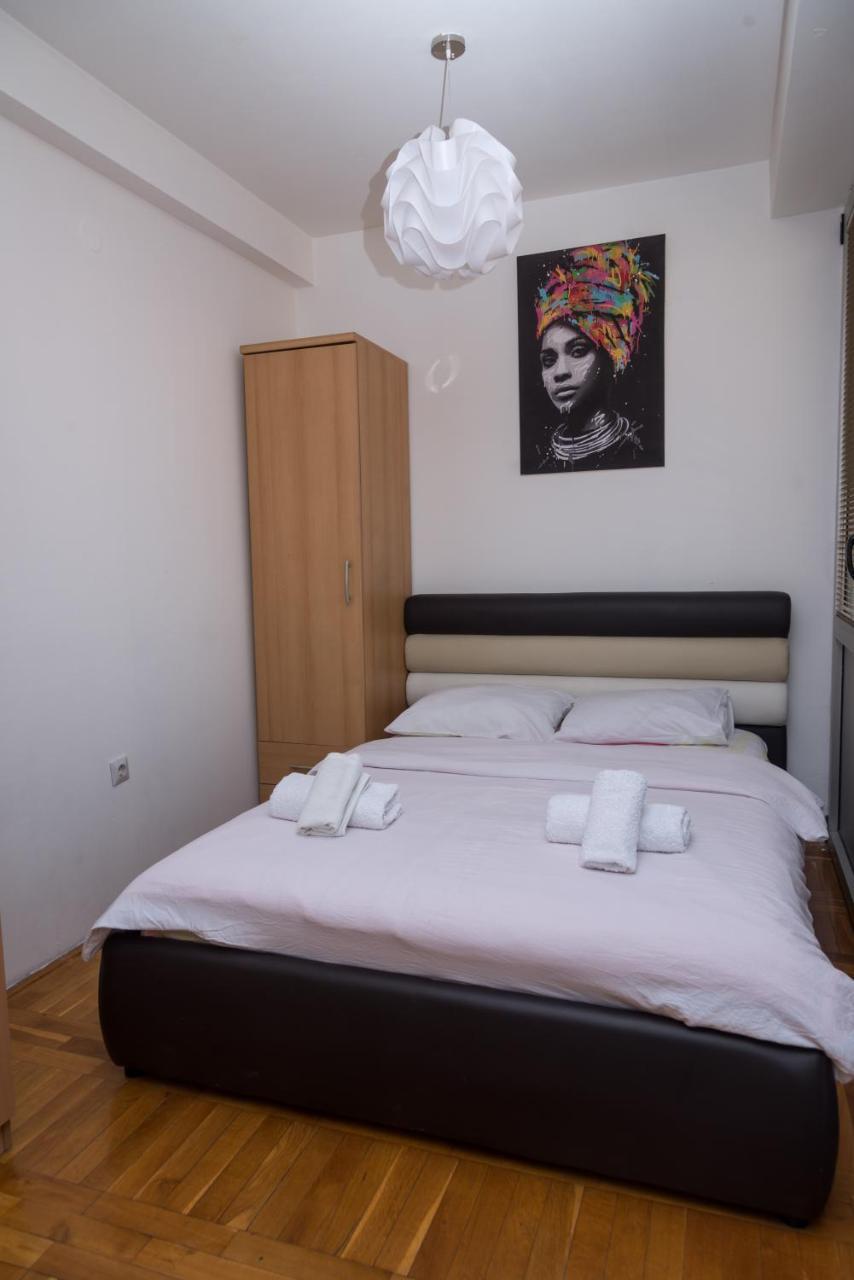 Apartman Panorama 3 Glavna Ulica Užice Exterior foto
