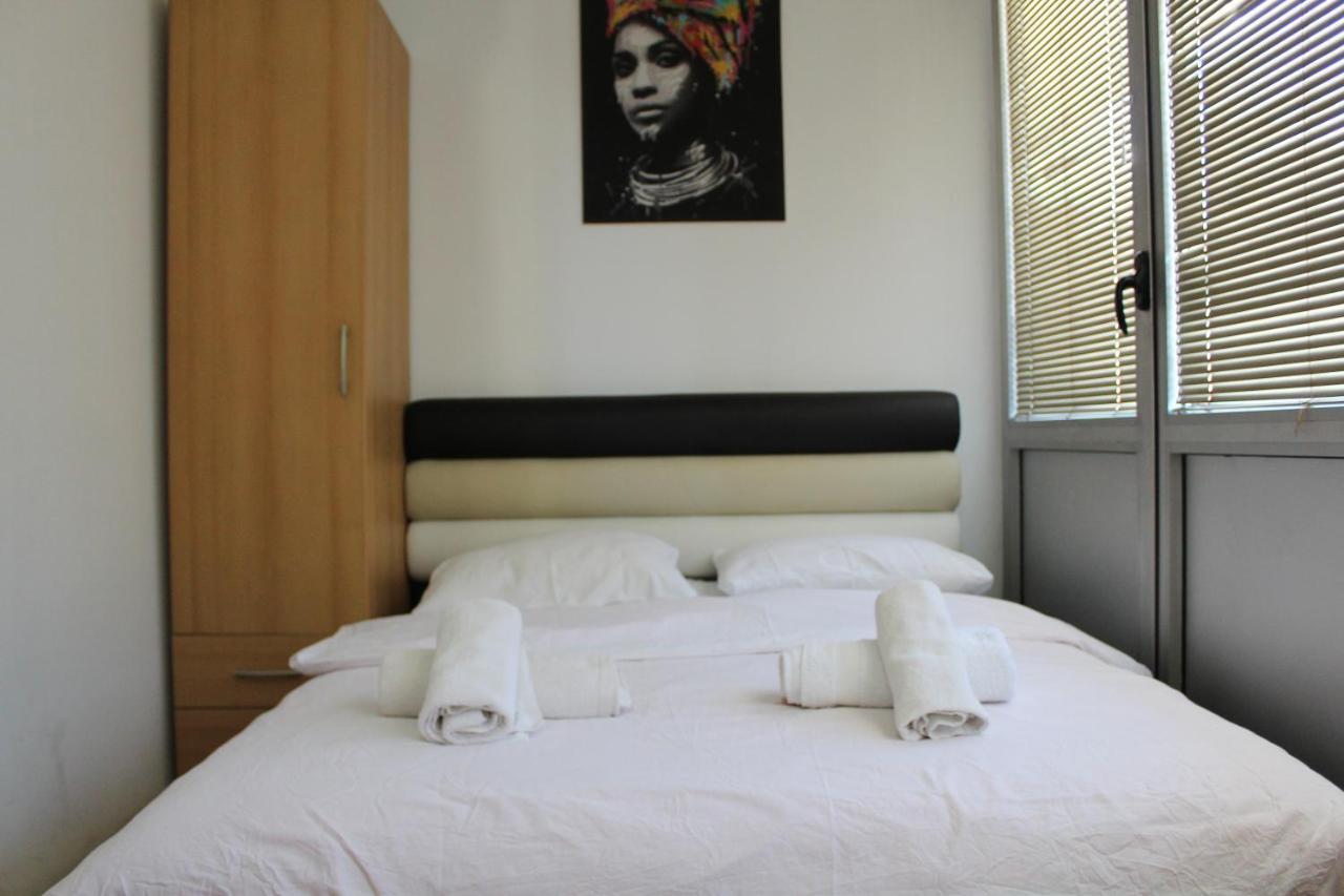 Apartman Panorama 3 Glavna Ulica Užice Exterior foto